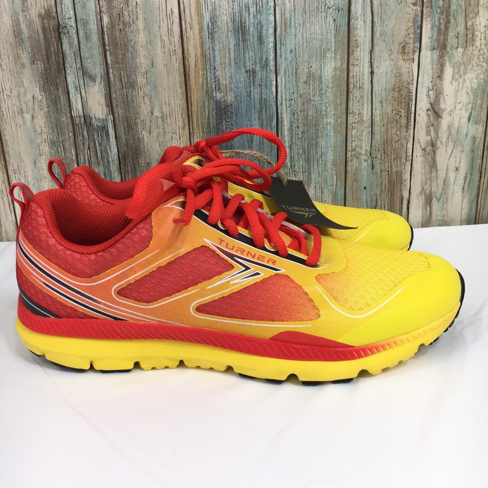 Turner T Legacy Lightweight Running Shoes